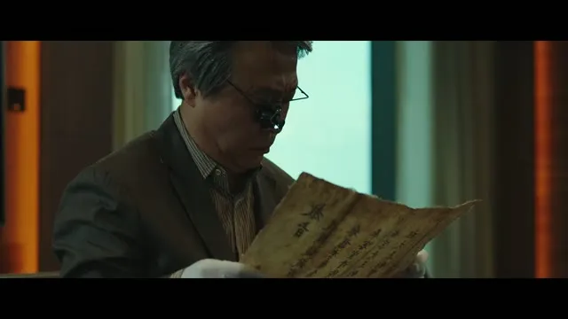 Hình ảnh trong phim Kẻ Săn Mộ trên TVHay Hình ảnh trong phim Kẻ Săn Mộ trên TVHay