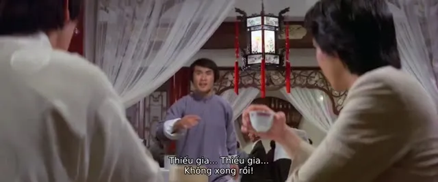 Xem phim Heroes Of The East Vietsub HD tại TVHay Xem phim Heroes Of The East Vietsub HD tại TVHay