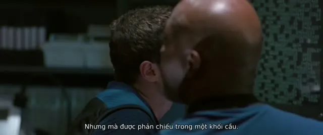 Hình ảnh trong phim Tinh Cầu trên TVHay Hình ảnh trong phim Tinh Cầu trên TVHay