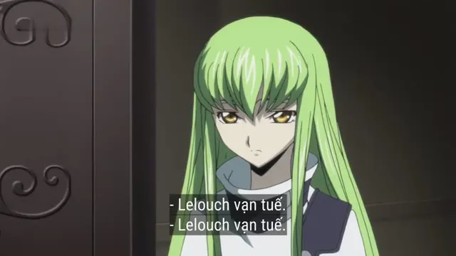 Hình ảnh trong phim Code Geass: Lelouch Of The Rebellion III – Glorification trên TVHay Hình ảnh trong phim Code Geass: Lelouch Of The Rebellion III – Glorification trên TVHay