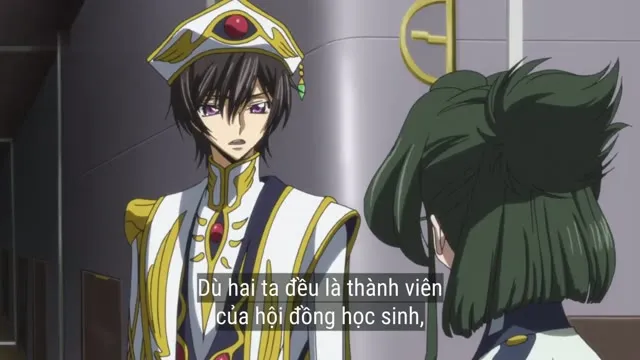 Code Geass: Lelouch Of The Rebellion III – Glorification 2018 Vietsub HD - TVHay Code Geass: Lelouch Of The Rebellion III – Glorification 2018 Vietsub HD - TVHay