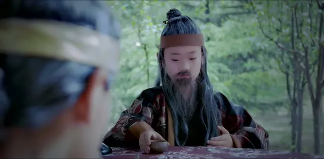 Hình ảnh trong phim Truyền Thuyết Về Chang”e trên TVHay Hình ảnh trong phim Truyền Thuyết Về Chang”e trên TVHay