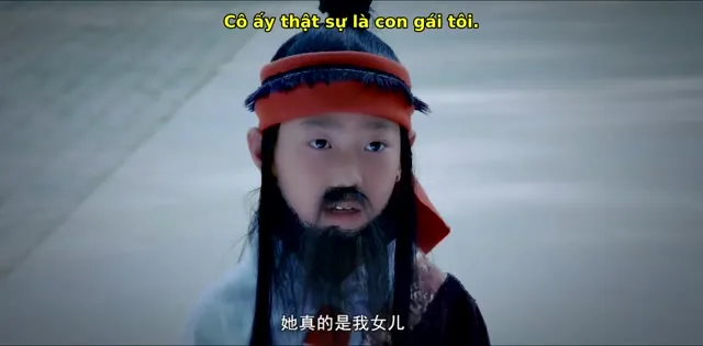 Truyền Thuyết Về Chang”e 2018 Vietsub HD - TVHay Truyền Thuyết Về Chang”e 2018 Vietsub HD - TVHay