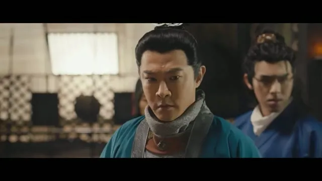 Hình ảnh trong phim Tân Bao Thanh Thiên: Huyết Thù Cổ trên TVHay Hình ảnh trong phim Tân Bao Thanh Thiên: Huyết Thù Cổ trên TVHay