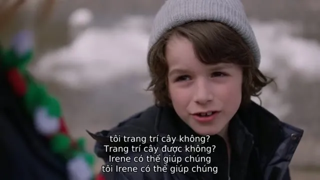 Xem phim Chút Giáng Sinh Của Chúng Ta Vietsub HD tại TVHay Xem phim Chút Giáng Sinh Của Chúng Ta Vietsub HD tại TVHay