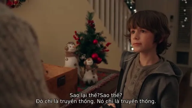 Hình ảnh trong phim Chút Giáng Sinh Của Chúng Ta trên TVHay Hình ảnh trong phim Chút Giáng Sinh Của Chúng Ta trên TVHay