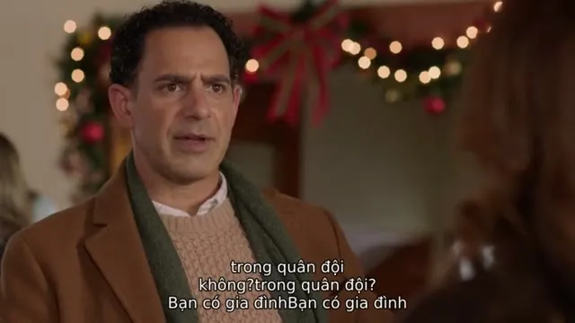 Chút Giáng Sinh Của Chúng Ta 2022 Vietsub HD - TVHay Chút Giáng Sinh Của Chúng Ta 2022 Vietsub HD - TVHay
