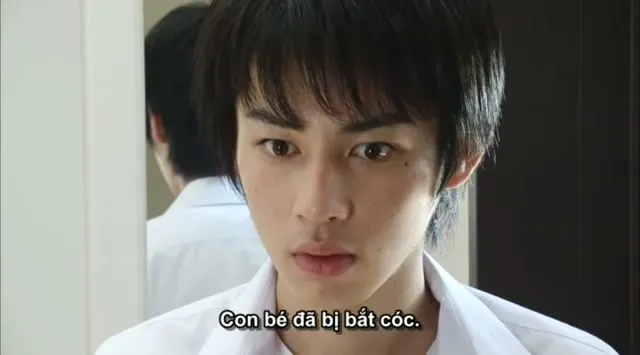 Hình ảnh trong phim Chàng Trai Tàng Hình trên TVHay Hình ảnh trong phim Chàng Trai Tàng Hình trên TVHay