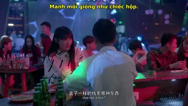 Hình ảnh trong phim Khi Mình Thành Cậu trên TVHay Hình ảnh trong phim Khi Mình Thành Cậu trên TVHay