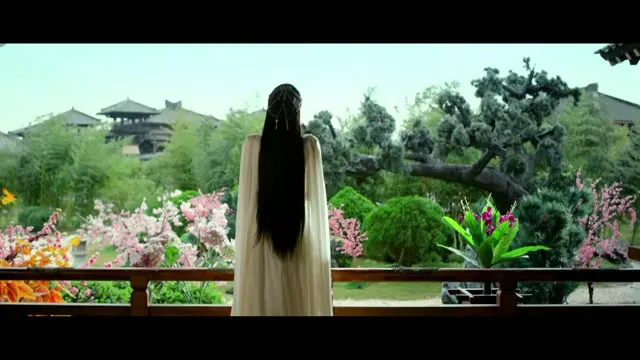 Hình ảnh trong phim Giấc Mộng Tây Du: Kỳ Ngộ Nữ Nhi Quốc trên TVHay Hình ảnh trong phim Giấc Mộng Tây Du: Kỳ Ngộ Nữ Nhi Quốc trên TVHay