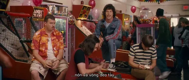 Xem phim Anh Chàng Siêu Quậy Vietsub HD tại TVHay Xem phim Anh Chàng Siêu Quậy Vietsub HD tại TVHay
