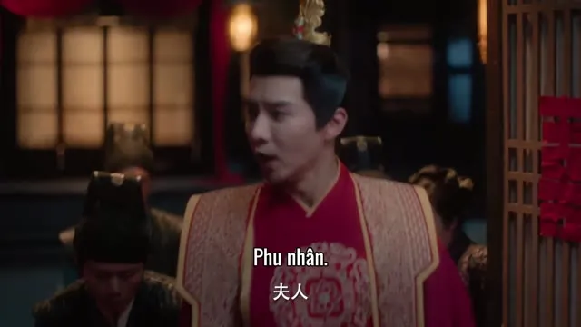 Hình ảnh trong phim Nguyệt Thượng Tâm Thần trên TVHay Hình ảnh trong phim Nguyệt Thượng Tâm Thần trên TVHay