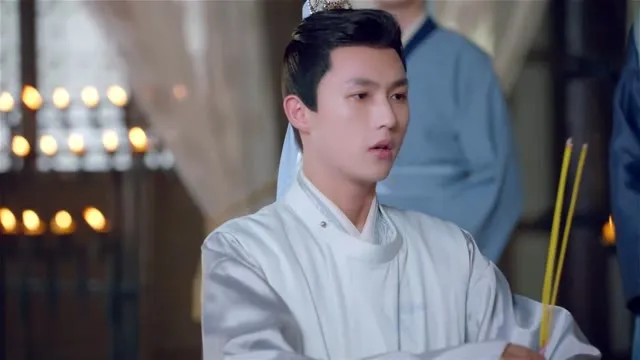 Xem Công Tử Mặc Thượng Hương tập 21 Vietsub tại TVHay Xem Công Tử Mặc Thượng Hương tập 21 Vietsub tại TVHay