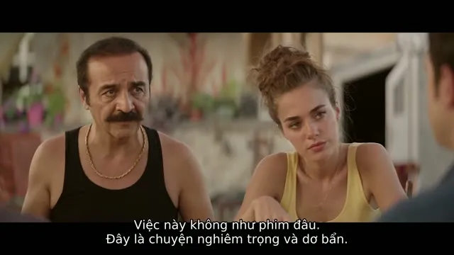 Băng Đảng Kì Cục 2 2019 Vietsub HD - TVHay Băng Đảng Kì Cục 2 2019 Vietsub HD - TVHay