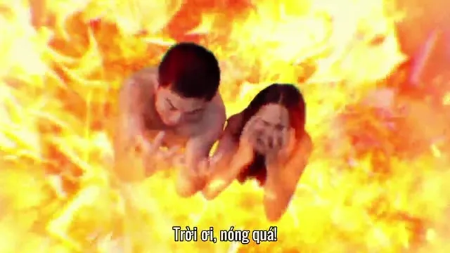 Hình ảnh trong phim Cứu Tôi! Ôi Ma ơi trên TVHay Hình ảnh trong phim Cứu Tôi! Ôi Ma ơi trên TVHay