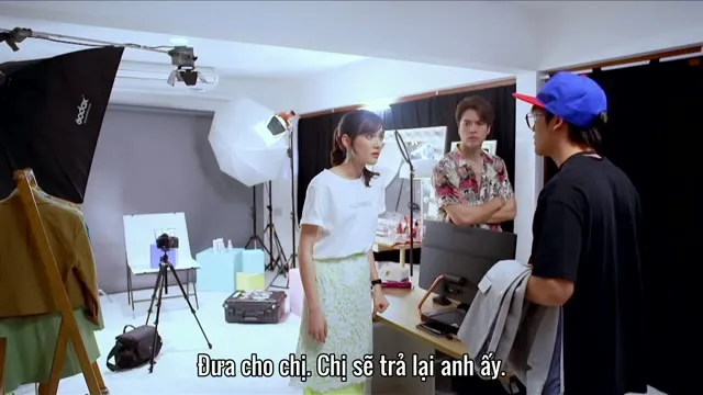 Cứu Tôi! Ôi Ma ơi 2021 Vietsub HD - TVHay Cứu Tôi! Ôi Ma ơi 2021 Vietsub HD - TVHay
