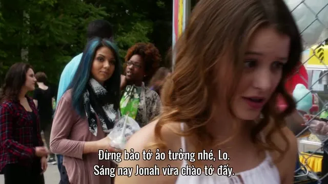 Trường Degrassi: Lớp Kế Tiếp (Phần 4) 2017 Vietsub HD - TVHay Trường Degrassi: Lớp Kế Tiếp (Phần 4) 2017 Vietsub HD - TVHay