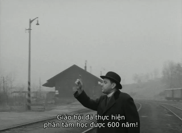 Những Chuyến Xe Lửa Được Theo Dõi Chặt Chẽ 1966 Vietsub HD - TVHay Những Chuyến Xe Lửa Được Theo Dõi Chặt Chẽ 1966 Vietsub HD - TVHay
