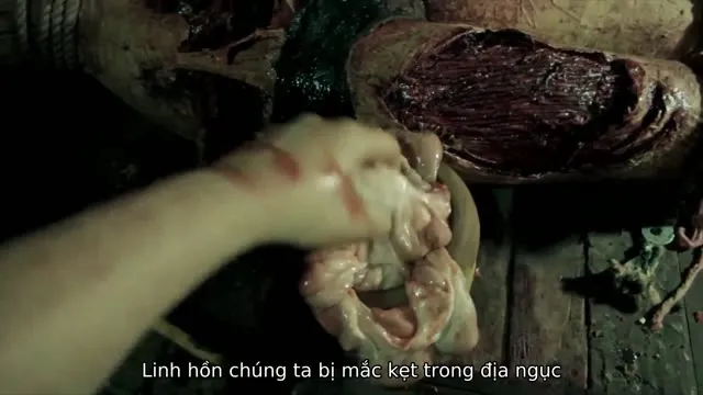 Xem phim Hotel Inferno 2: The Cathedral Of Pain Vietsub HD tại TVHay Xem phim Hotel Inferno 2: The Cathedral Of Pain Vietsub HD tại TVHay