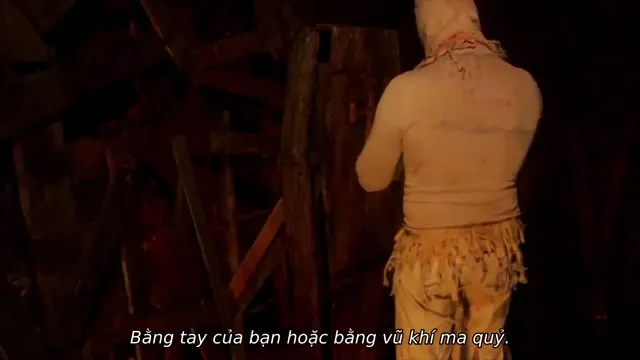 Hình ảnh trong phim Hotel Inferno 2: The Cathedral Of Pain trên TVHay Hình ảnh trong phim Hotel Inferno 2: The Cathedral Of Pain trên TVHay