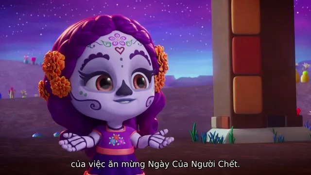 Xem phim Hội Quái Siêu Cấp: Ngày Hội Quái Vật Vietsub HD tại TVHay Xem phim Hội Quái Siêu Cấp: Ngày Hội Quái Vật Vietsub HD tại TVHay