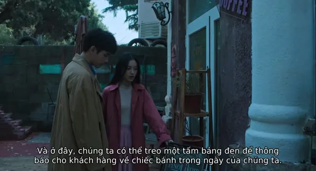 Hình ảnh trong phim Đếm Ngược Nói Yêu Em trên TVHay Hình ảnh trong phim Đếm Ngược Nói Yêu Em trên TVHay