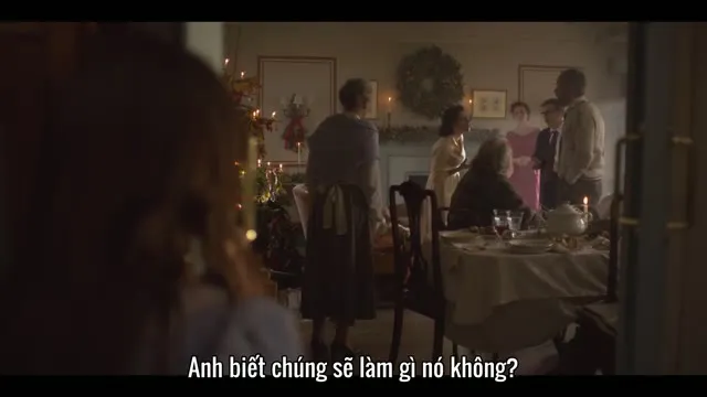 Ba Ngày Giáng Sinh 2019 Vietsub HD - TVHay Ba Ngày Giáng Sinh 2019 Vietsub HD - TVHay