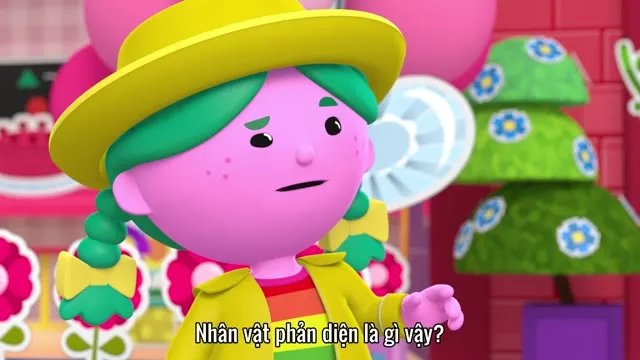 Xem phim Thành phố sắc màu của Charlie (Phần 2) Vietsub HD tại TVHay Xem phim Thành phố sắc màu của Charlie (Phần 2) Vietsub HD tại TVHay