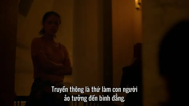 Hình ảnh trong phim Chuyện Kinh Dị Mỹ 8: Tận Thế trên TVHay Hình ảnh trong phim Chuyện Kinh Dị Mỹ 8: Tận Thế trên TVHay