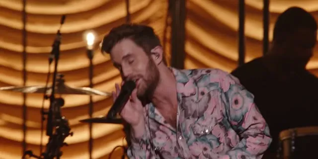 Hình ảnh trong phim Ben Platt: Trực Tiếp Từ Nhà Hát Radio City trên TVHay Hình ảnh trong phim Ben Platt: Trực Tiếp Từ Nhà Hát Radio City trên TVHay