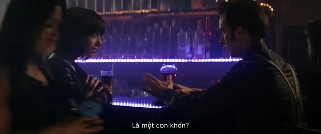 Hình ảnh trong phim Căn Bệnh Quái Ác 2 trên TVHay Hình ảnh trong phim Căn Bệnh Quái Ác 2 trên TVHay
