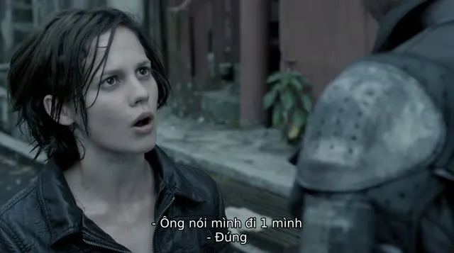 Hình ảnh trong phim Biệt Đội Chống Zombie trên TVHay Hình ảnh trong phim Biệt Đội Chống Zombie trên TVHay