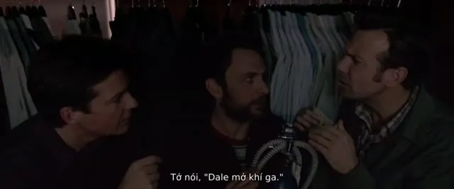 Hình ảnh trong phim Những Vị Sếp Khó Tính 2 trên TVHay Hình ảnh trong phim Những Vị Sếp Khó Tính 2 trên TVHay