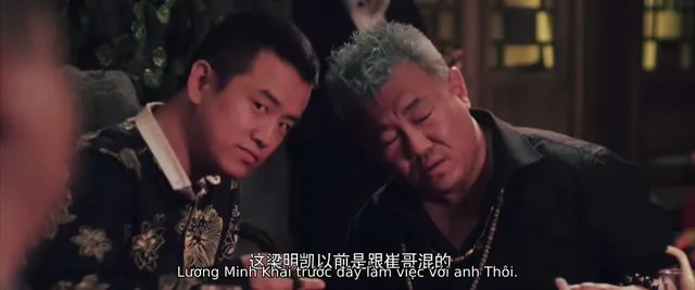 Xem phim Ô Long Thích Khách Vietsub HD tại TVHay Xem phim Ô Long Thích Khách Vietsub HD tại TVHay