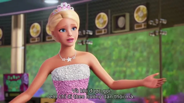 Xem phim Barbie Và Nhạc Hội Rock Hoàng Gia Vietsub HD tại TVHay Xem phim Barbie Và Nhạc Hội Rock Hoàng Gia Vietsub HD tại TVHay