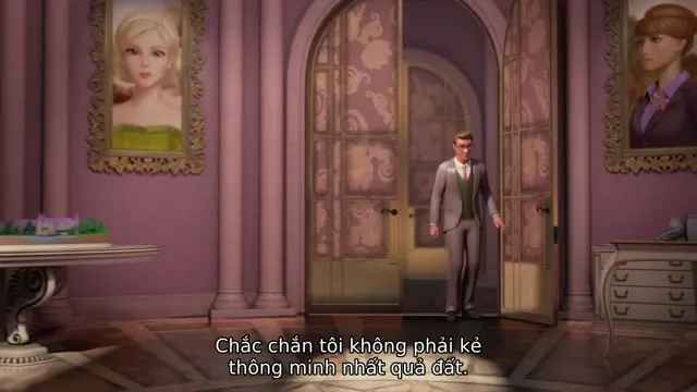 Barbie Và Nhạc Hội Rock Hoàng Gia 2015 Vietsub HD - TVHay Barbie Và Nhạc Hội Rock Hoàng Gia 2015 Vietsub HD - TVHay