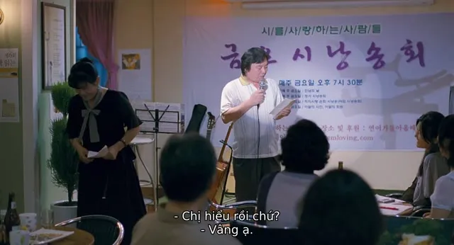 Hình ảnh trong phim Thi Ca trên TVHay Hình ảnh trong phim Thi Ca trên TVHay