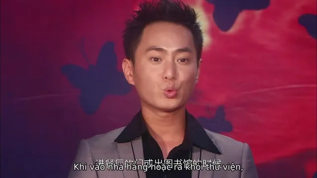 Hình ảnh trong phim Bên A trên TVHay Hình ảnh trong phim Bên A trên TVHay