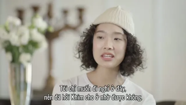 Hình ảnh trong phim Là Em trên TVHay Hình ảnh trong phim Là Em trên TVHay
