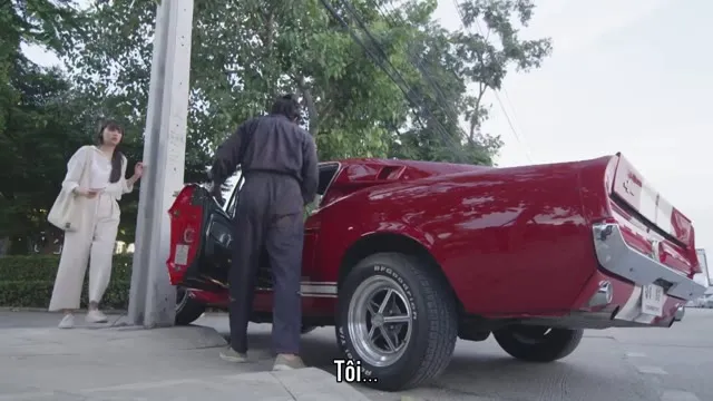 Là Em 2022 Vietsub HD - TVHay Là Em 2022 Vietsub HD - TVHay