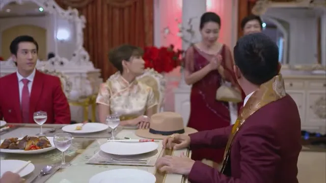 Hình ảnh trong phim Làm Dâu Nhà Giàu trên TVHay Hình ảnh trong phim Làm Dâu Nhà Giàu trên TVHay