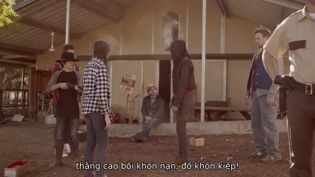 Xác Sống Chết Toi 2015 Vietsub HD - TVHay Xác Sống Chết Toi 2015 Vietsub HD - TVHay