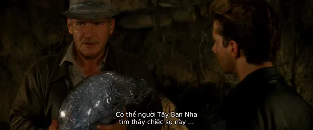 Hình ảnh trong phim Indiana Jones Và Vương Quốc Của Hộp Sọ Pha Lê trên TVHay Hình ảnh trong phim Indiana Jones Và Vương Quốc Của Hộp Sọ Pha Lê trên TVHay