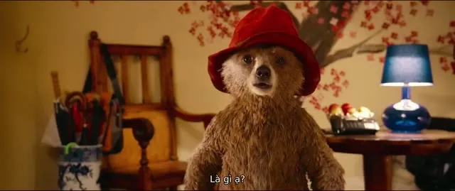 Xem phim Paddington Vietsub HD tại TVHay Xem phim Paddington Vietsub HD tại TVHay