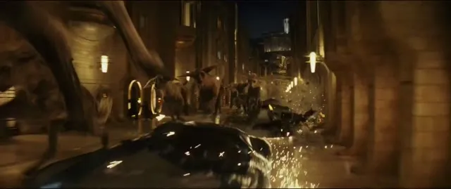 Hình ảnh trong phim Star Wars: Jedi Cuối Cùng trên TVHay Hình ảnh trong phim Star Wars: Jedi Cuối Cùng trên TVHay