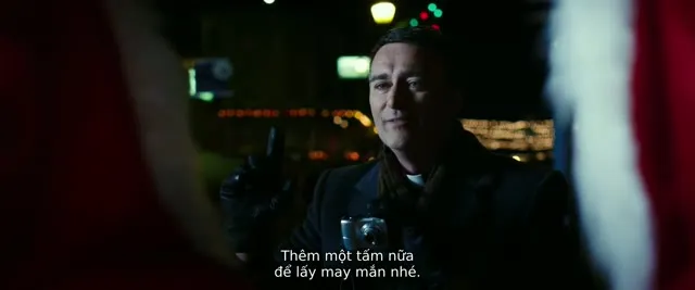 Hình ảnh trong phim Đêm Giáng Sinh Kinh Hoàng trên TVHay Hình ảnh trong phim Đêm Giáng Sinh Kinh Hoàng trên TVHay