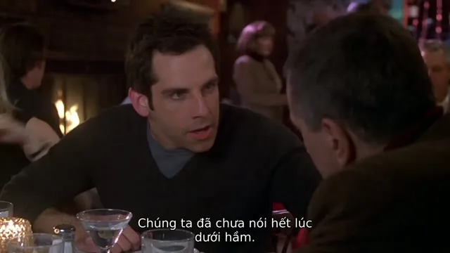 Chú Rể Trình Làng 2000 Vietsub HD - TVHay Chú Rể Trình Làng 2000 Vietsub HD - TVHay