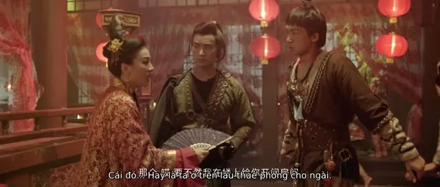 Xem phim Bảo Vệ Hoàng Gia Vietsub HD tại TVHay Xem phim Bảo Vệ Hoàng Gia Vietsub HD tại TVHay