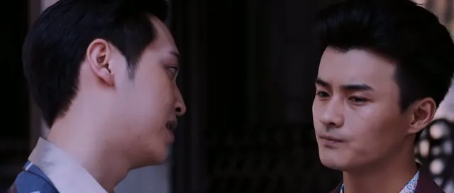 Hình ảnh trong phim Quyết Chiến Thiên Vương trên TVHay Hình ảnh trong phim Quyết Chiến Thiên Vương trên TVHay