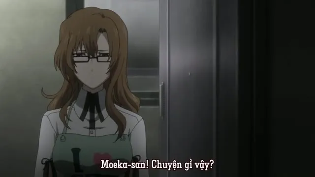 Hình ảnh trong phim Steins;Gate: The Movie – Load Region Of Déjà Vu trên TVHay Hình ảnh trong phim Steins;Gate: The Movie – Load Region Of Déjà Vu trên TVHay